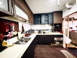 Blk 503 Panshan View (Bukit Panjang), HDB Executive #475417811